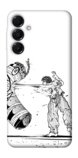 Чехол на Samsung Galaxy A16 4G/5G Baki фото 1 из 1