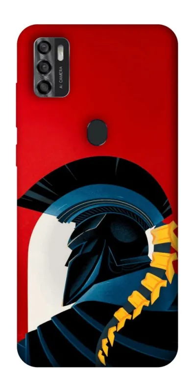 Чохол на ZTE Blade A7s (2020) Agamemnon фото 1 з 1