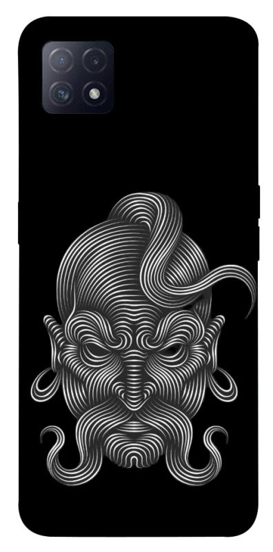 Чохол на Oppo A72 5G / A73 5G Козак v2 фото 1 з 1