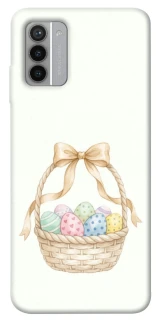 Чехол на Nokia G42 Easter ver.2 фото 1 из 1