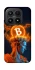Чохол на Xiaomi 17 Bitcoin God фото 1 з 1