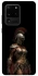 Чохол на Samsung Galaxy S20 Ultra Goddess of war ver.1 фото 1 з 1