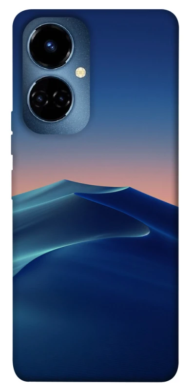 Чохол на TECNO Camon 19 Pro Night dune фото 1 з 1