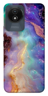 Чохол на Vivo Y02 Epoxy design ver.6 фото 1 з 1