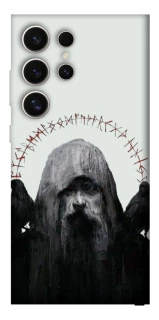 Чехол на Samsung Galaxy S25 Ultra Один фото 1 Чехол на Samsung Galaxy S25 Ultra Один фото 1 из 1
