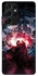Чохол на Samsung Galaxy S21 Ultra Doctor Strange фото 1 з 1