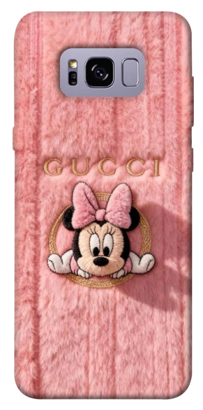 Чехол на Samsung G955 Galaxy S8 Plus Gucci ver.3 фото 1 из 1