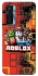 Чохол на TECNO Camon 17 Pro Roblox aesthetics ver.8 фото 1 з 1