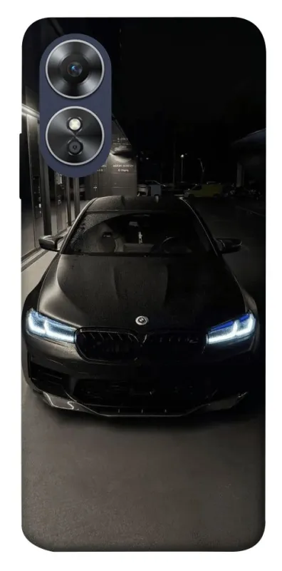 Чохол на Oppo A17 BMW v45 фото 1 з 1