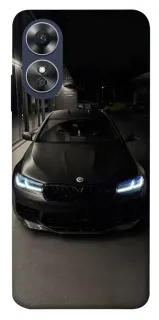 Чехол на Oppo A17 BMW v45 фото 1 из 1