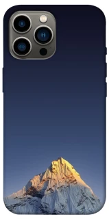 Чохол на Apple iPhone 13 Pro Max (6.7") Sky mountains фото 1 з 1