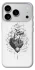 Чехол на Apple iPhone 17 Pro Max (6.9") Tattoo ver.2 фото 1 из 1