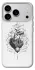 Чехол на Apple iPhone 18 Pro Max Tattoo ver.2 фото 1 из 1