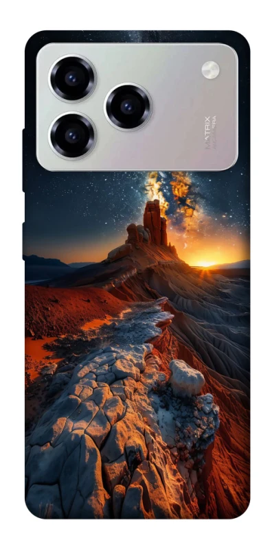 Чехол на ZTE Blade A76 Canyon фото 1 из 1