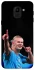 Чохол на Samsung J600F Galaxy J6 (2018) Erling Haaland фото 1 з 1