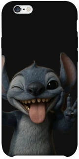 Чохол на Apple iPhone 6/6s plus (5.5") Stitch фото 1 з 1