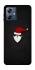 Чехол на Motorola Moto G54 Power Santa's mood фото 1 из 1