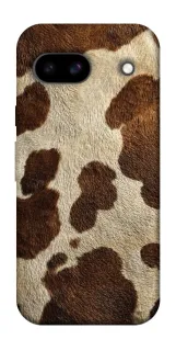 Чехол на Google Pixel 8a Cow фото 1 из 1