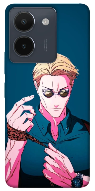 Чехол на Vivo Y36 Nanami фото 1 из 1