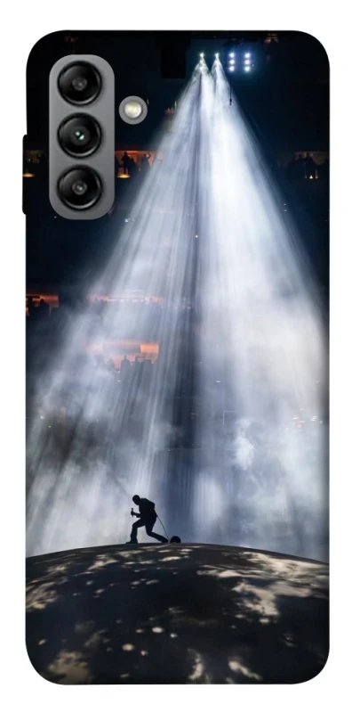 Чехол на Samsung Galaxy A04s Kanye West ver.2 фото 1 из 1