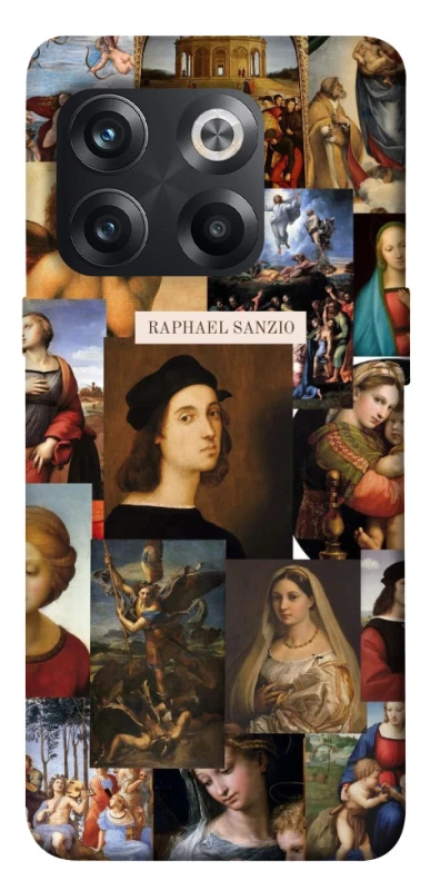 Чехол на OnePlus 10T Raphael Sanzio фото 1 из 1