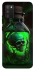 Чохол на Samsung Galaxy A02s Skull bottle фото 1 з 1
