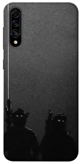 Чохол на Samsung Galaxy A50 (A505F) / A50s / A30s Night operations фото 1 з 1