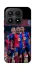 Чохол на Xiaomi 17 FC Barcelona team фото 1 з 1