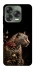 Чохол на ZTE Nubia V70 Design Leopard v3 фото 1 з 1