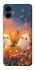 Чехол на Samsung Galaxy A06 Pumpkin фото 1 из 1