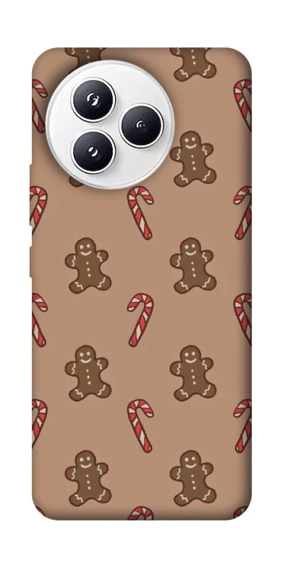 Чохол на Xiaomi Civi 5 Pro Новорічний v9 фото 1 з 1