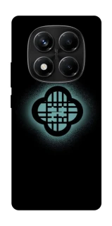 Чохол на Xiaomi Redmi Note 14 Pro 4G K-Pop Demon Hunters Logo ver.2 фото 1 з 1