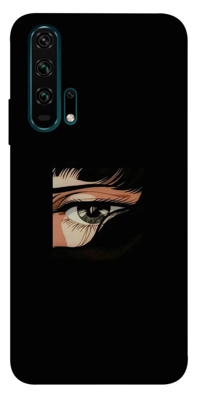 Чохол на Huawei Honor 20 Pro Погляд аніме фото 1 з 1