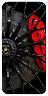 Чехол на Huawei P Smart (2019) Wheel Lamborgini фото 1 Чехол на Huawei P Smart (2019) Wheel Lamborgini фото 1 из 1