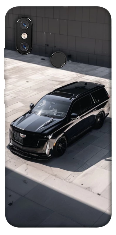 Чохол на Xiaomi Mi 8 Escalade фото 1 з 1