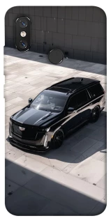 Чехол на Xiaomi Mi 8 Escalade фото 1 из 1