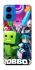 Чохол на Motorola Moto G45 Roblox gaming heroes фото 1 з 1