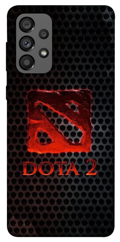 Чехол на Samsung Galaxy A73 5G Dota 2 фото 1 из 1
