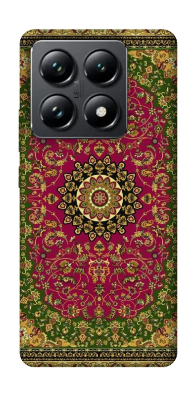 Чохол на Xiaomi 14T Pro Килим v13 фото 1 з 1
