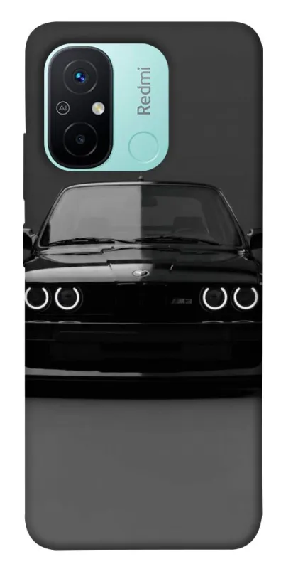 Чехол на Xiaomi Redmi 12C / Poco C55 BMW v11 фото 1 из 1