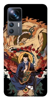 Чохол на Xiaomi 12T / 12T Pro Suguru Geto фото 1 з 1