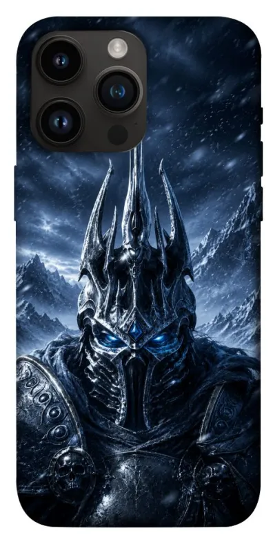 Чохол на Apple iPhone 14 Pro Max (6.7") Arthas фото 1 з 1