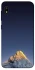 Чехол на Samsung Galaxy A10 (A105F) Sky mountains фото 1 из 1