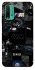 Чохол на Xiaomi Redmi Note 9 4G / Redmi 9 Power BMW Collage фото 1 з 1