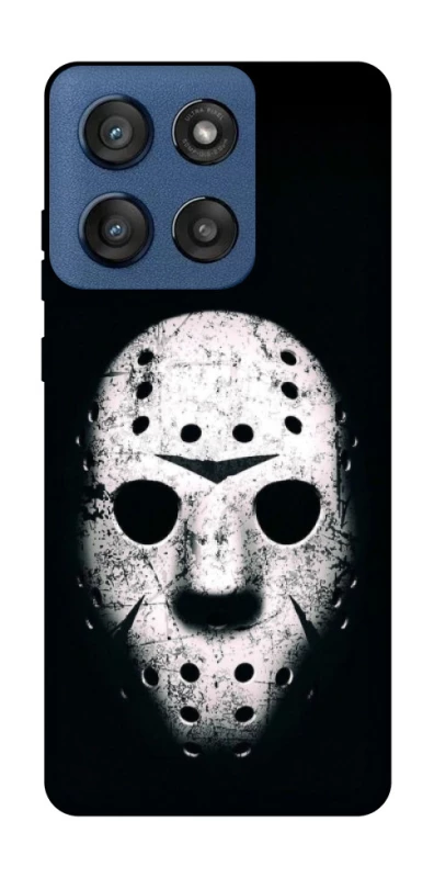 Чохол на Motorola Edge 60 Stylus Jason фото 1 з 1