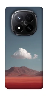 Чохол на Xiaomi Redmi Note 14 Pro+ 5G Cloud mountain фото 1 з 1