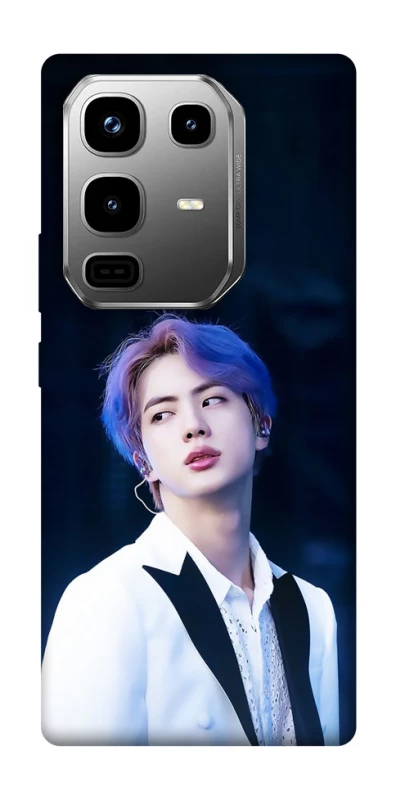 Чохол на Infinix Note 50 Pro Jin - BTS фото 1 з 1