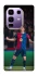 Чохол на Infinix Note 50 Pro+ Robert Lewandowski фото 1 з 1