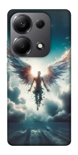 Чохол на Xiaomi Redmi Note 13 Pro 5G Linkin Park logo ver.7 фото 1 з 1
