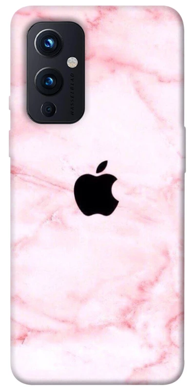 Чохол на OnePlus 9 Apple logo ver.6 фото 1 з 1
